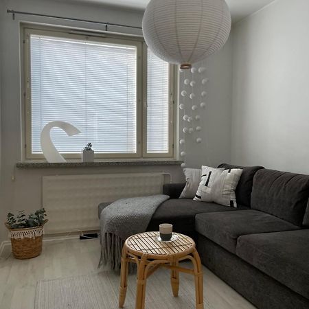 Harju Apartment Jyvaskyla Luaran gambar