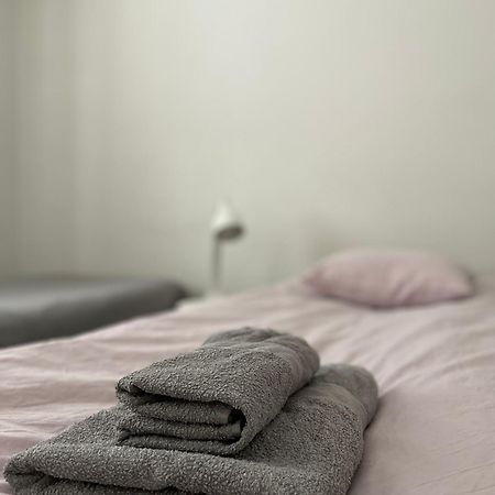 Harju Apartment Jyvaskyla Luaran gambar