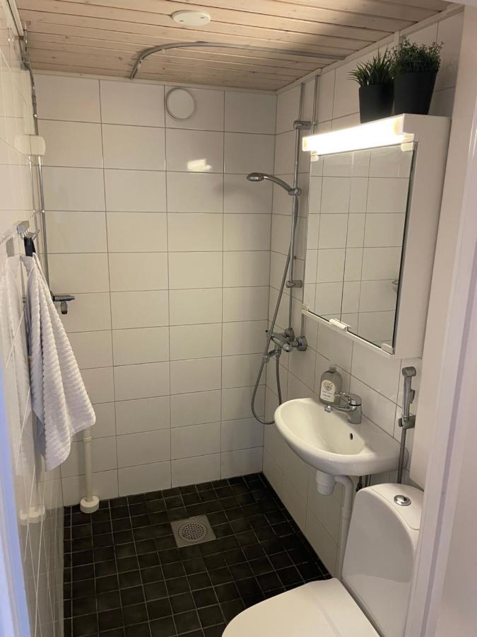 Harju Apartment Jyvaskyla Luaran gambar